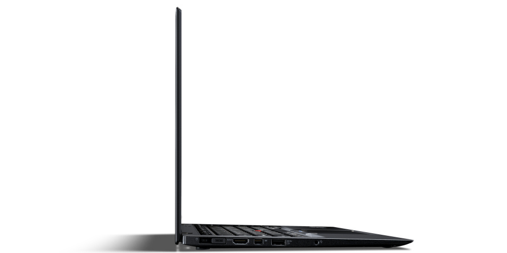 Blixtsnabba ThinkPads från Lenovo