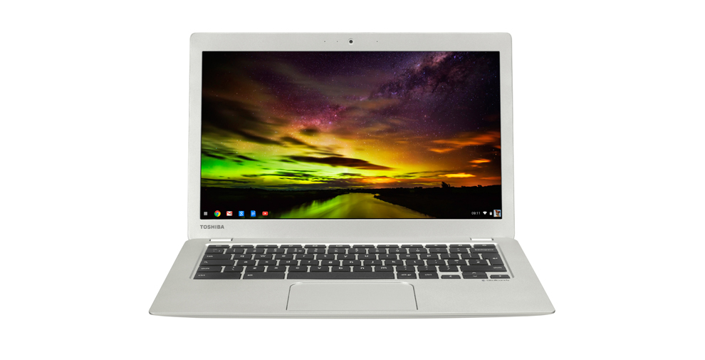 Toshiba Chromebook2 990