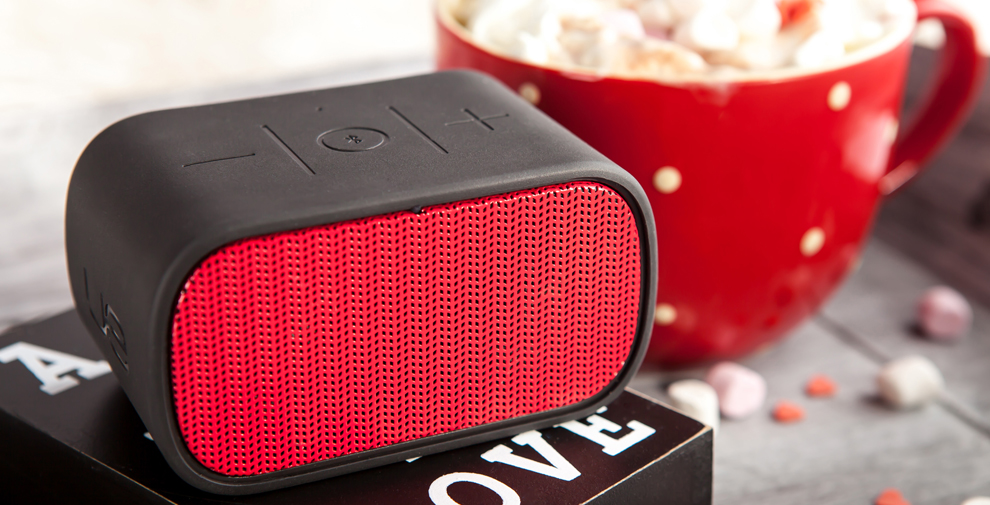 Logitech UE Mini Boom