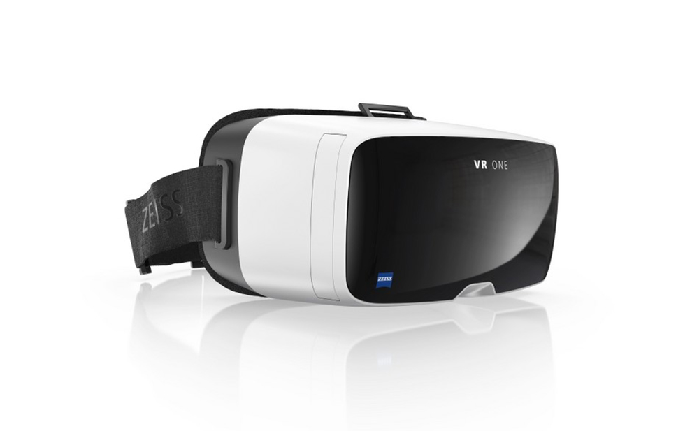 Snorbillig virtual reality