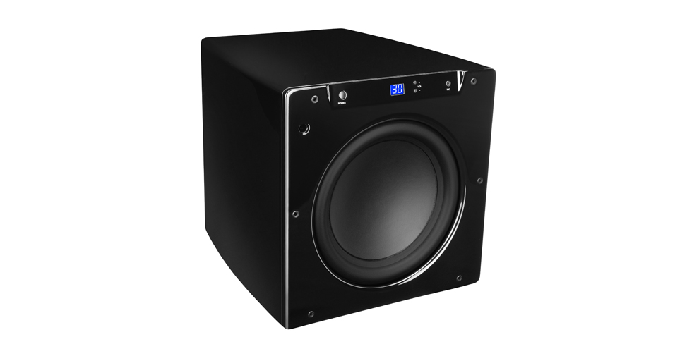 Velodyne SPL-1200 Ultra