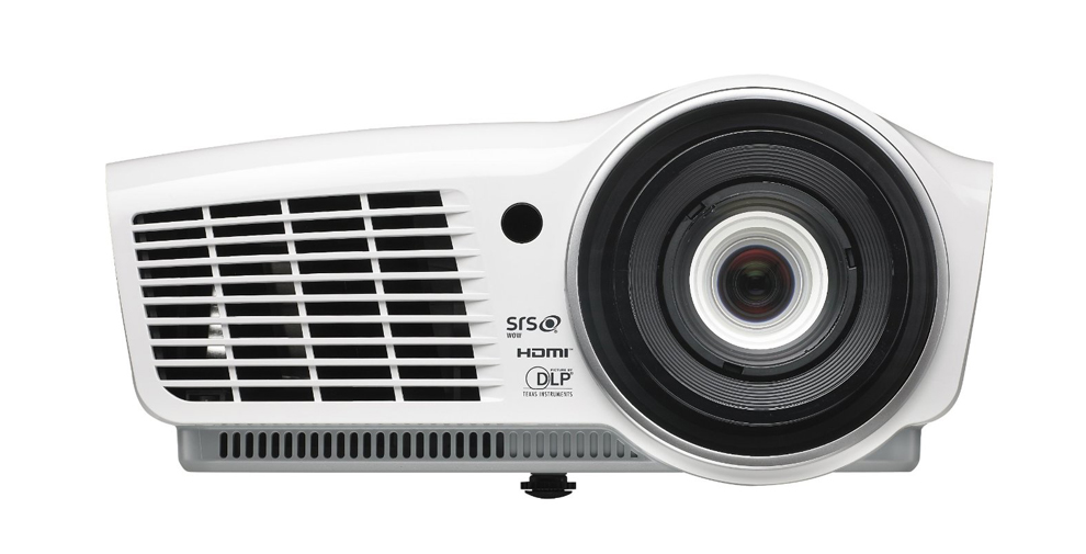 VivitekH1180HD 990