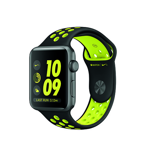 Apple Watch Nike+