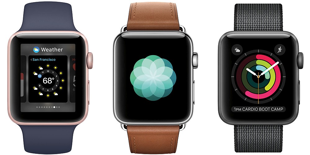 Apple Watch series 2