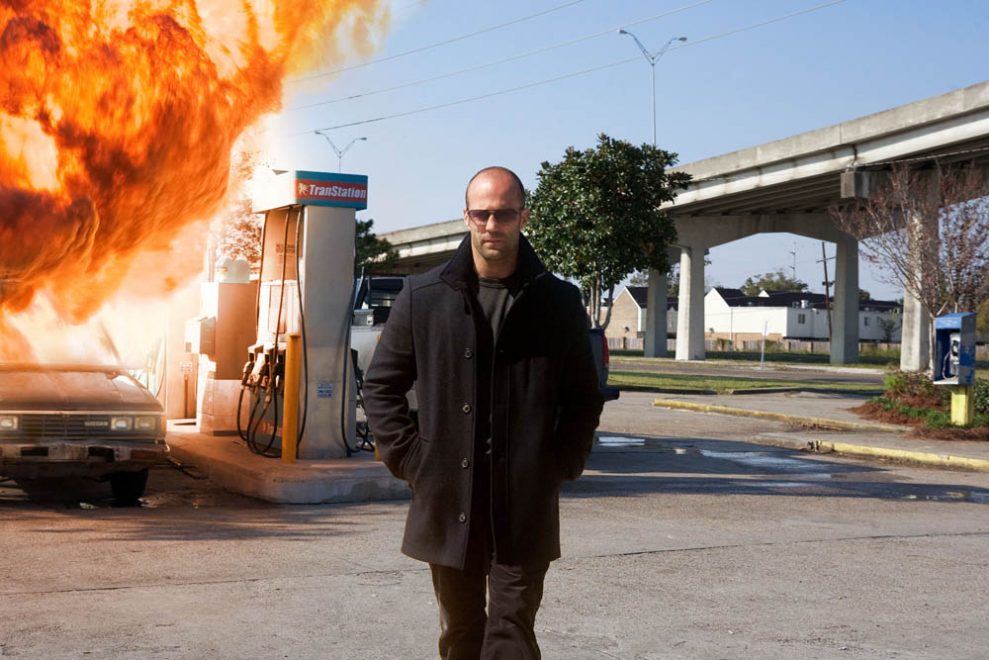 Jason Statham Jason Statham