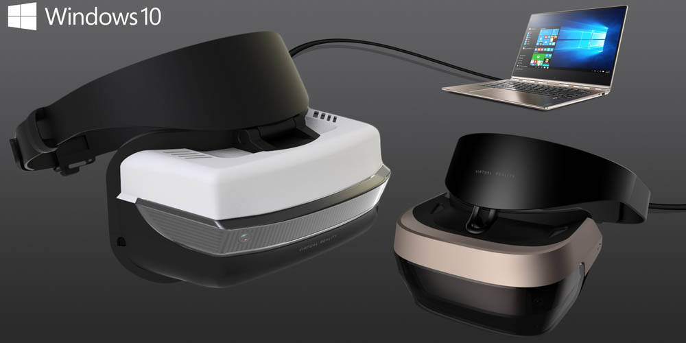 Microsoft gör VR billigare