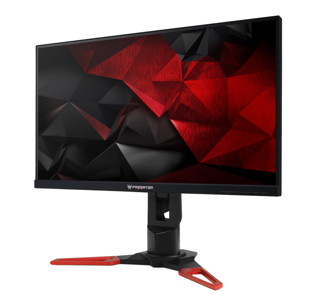 Acer Predator XB271HU