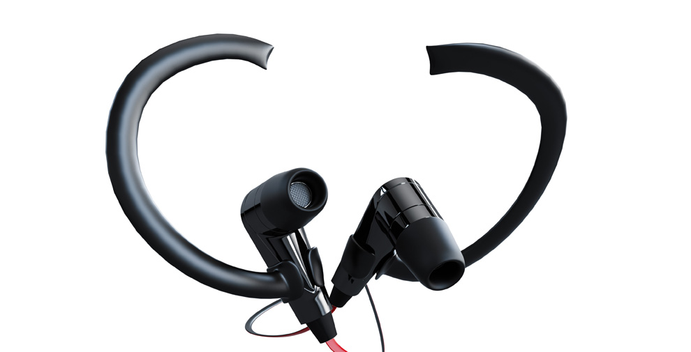 XTZ Earphone Sports