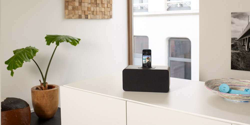 Bluetooth-högtalare från Pioneer