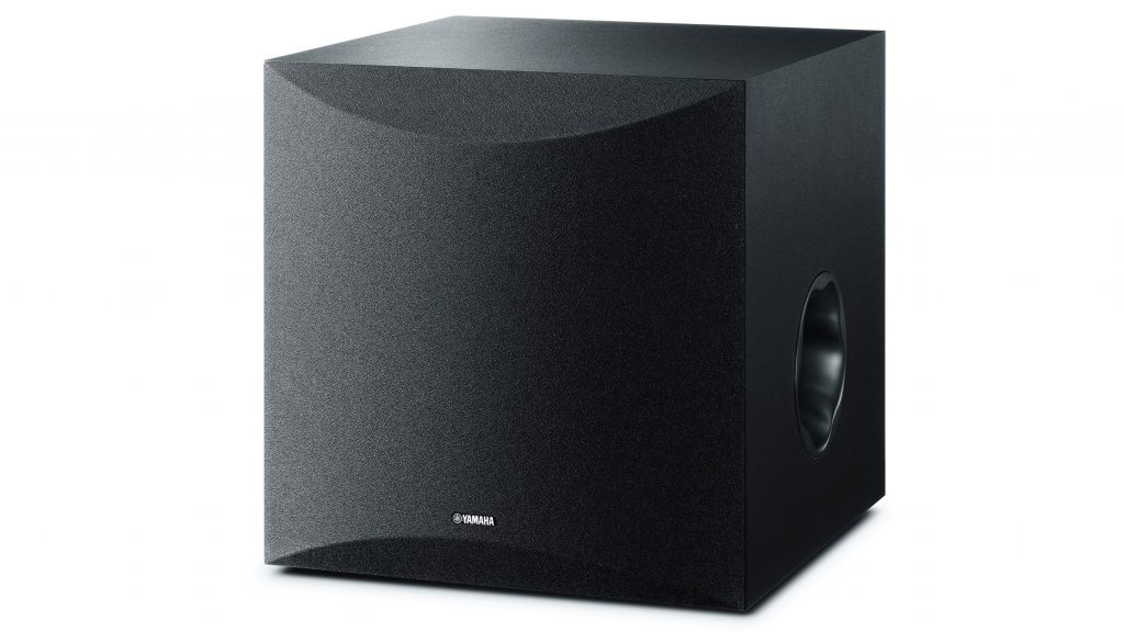 Yamaha NS SW1000 28518
