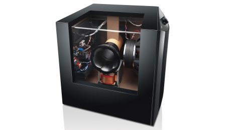 Yamaha NS SW1000 det 28517