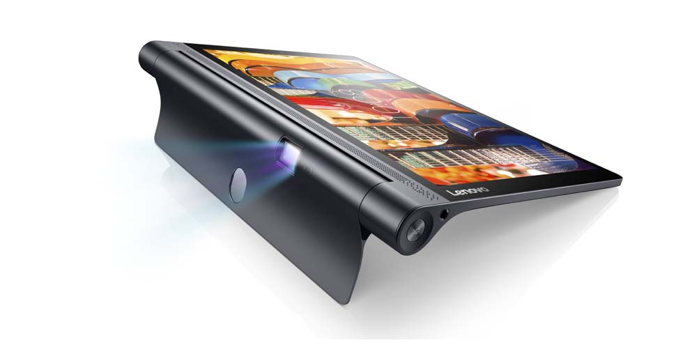 Yoga Tab 3 Pro 990