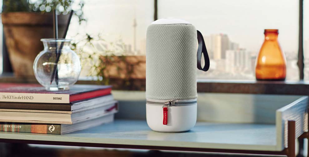 Libratone Zipp Mini