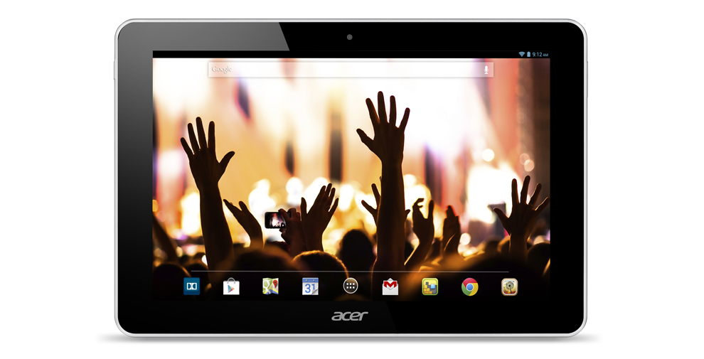 Acer Iconia A3-A10