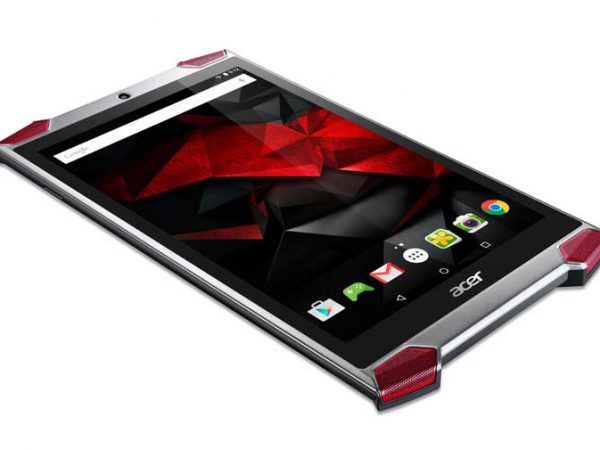 Acer Predator 8