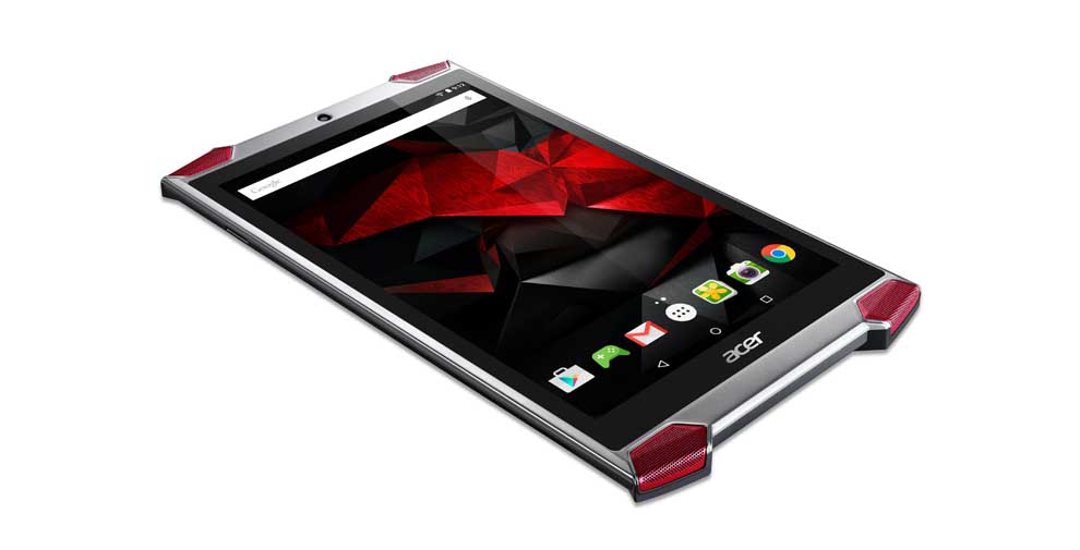 acer predator 8 990