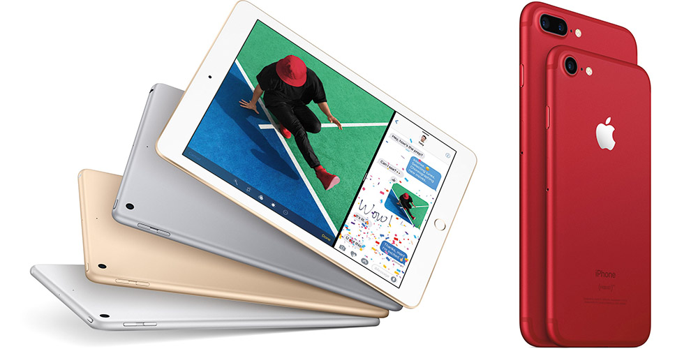 Billigare och snabbare budget-iPad