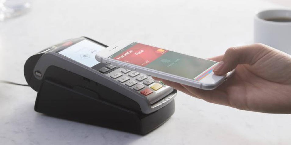 Apple Pay på väg till Sverige