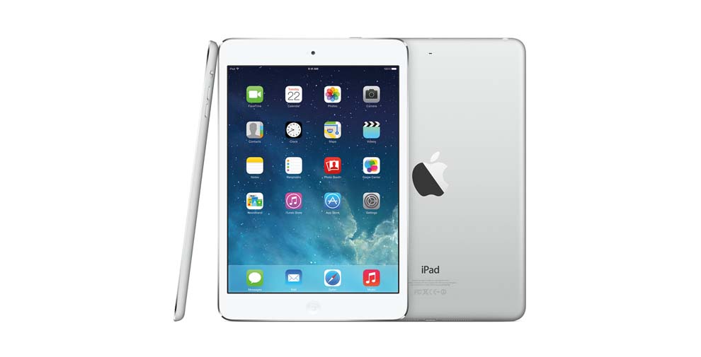 TEST: Apple iPad mini 2 – Fortfarande bäst