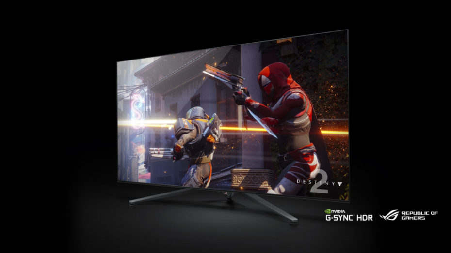 Nvidia vill konkurrera ut din TV