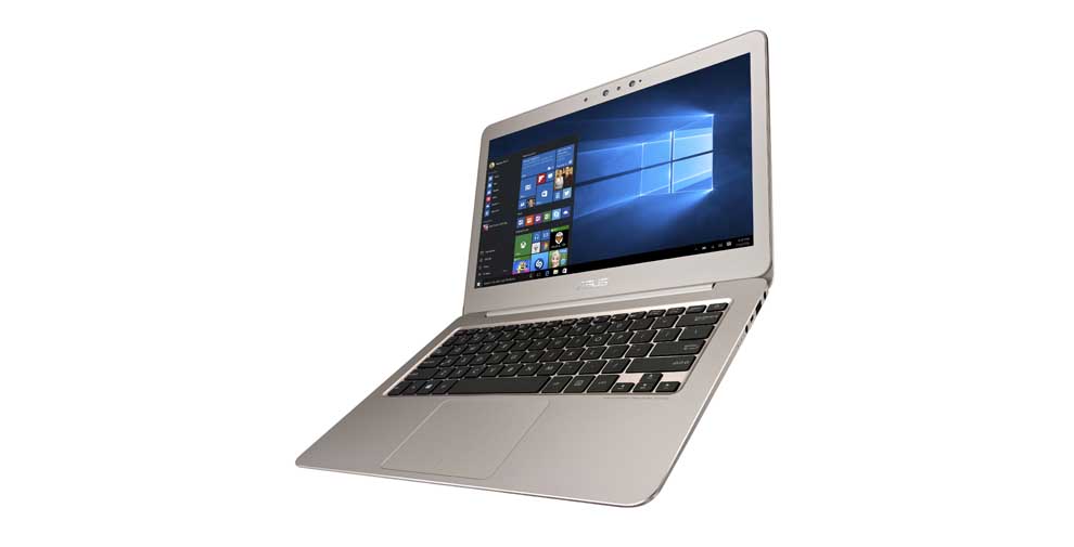 ASUS ZenBook UX305CA