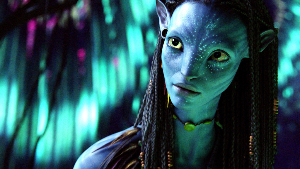 Avatar 2–4 filmas på Nya Zealand