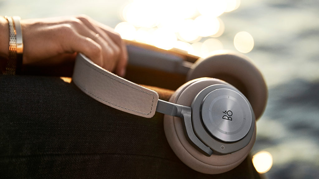 B&O Beoplay H9