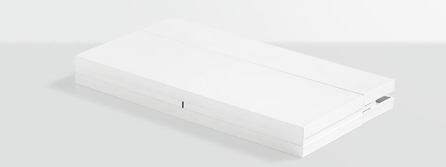 Enklare trådlöst ljud från Bang & Olufsen