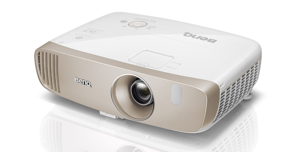 Nya HD-projektorer från BenQ