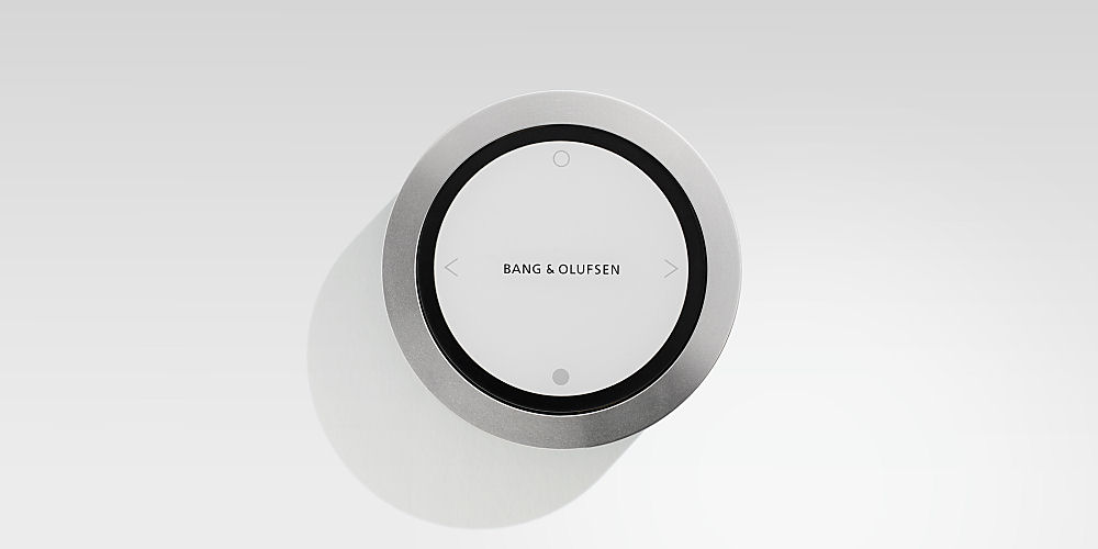 Trådlöst musiksystem från Bang & Olufsen