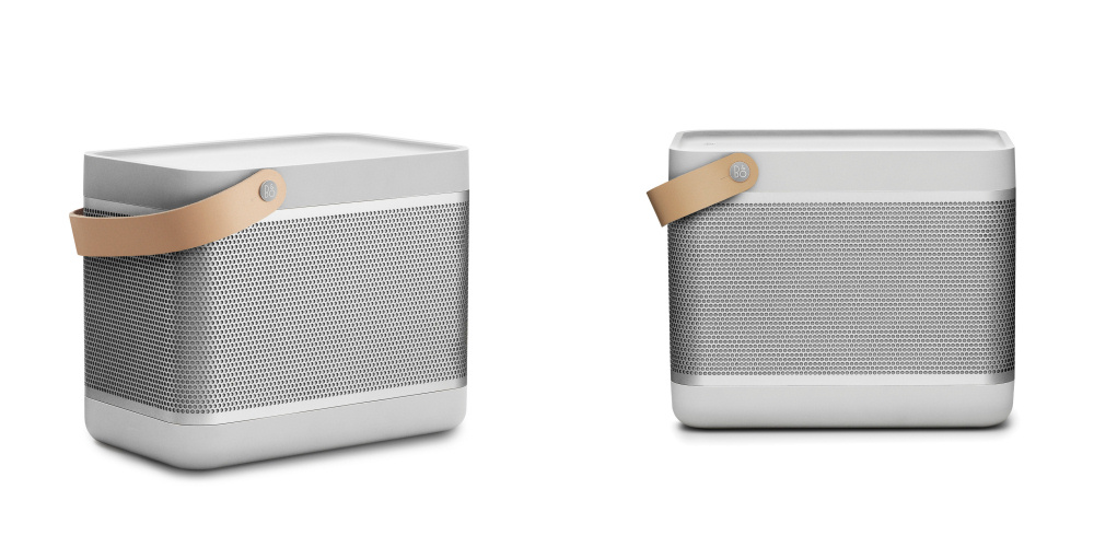 Nu spelar B&O Play-högtalare i par