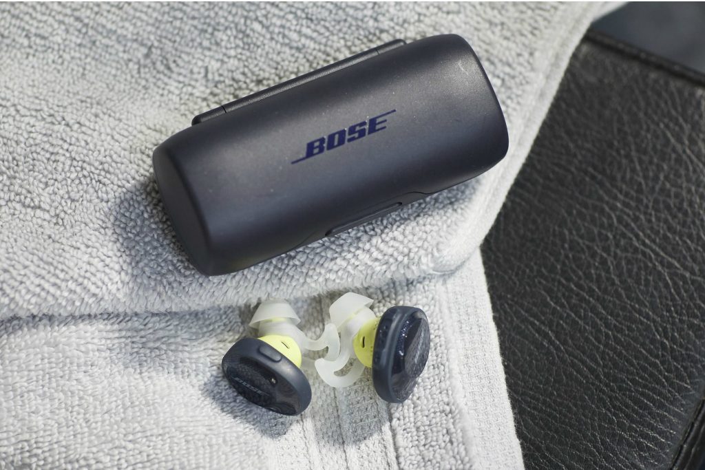 bose soundsport free battery case 30935 33083