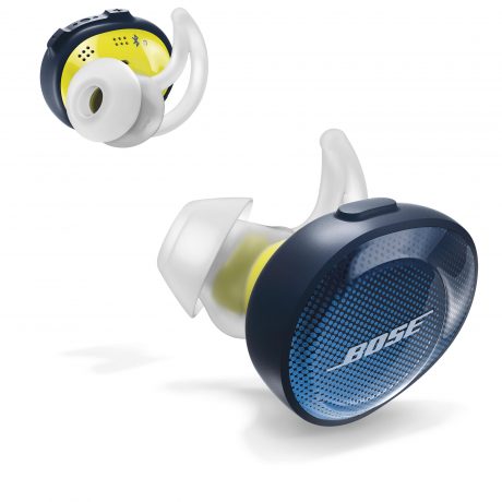 Bose SoundSport Free 2 bose soundsport free blue 30933 33082