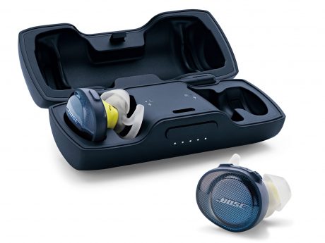 Bose SoundSport Free 1 bose soundsport free 30936 33081