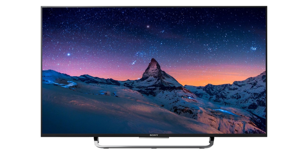 Nu kommer Sonys Android-TV