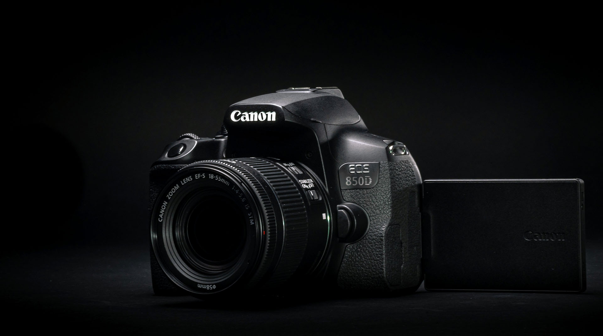 Bra pris och bra specifikationer