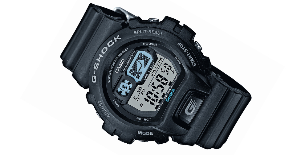 Casio GB-6900B G-Shock 30-year Anniversary