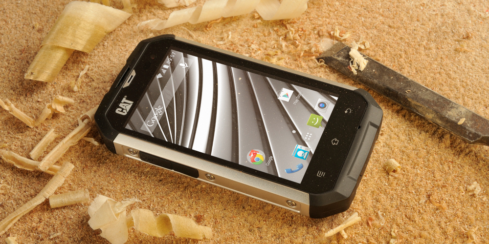 KitKat-Cat med nio liv