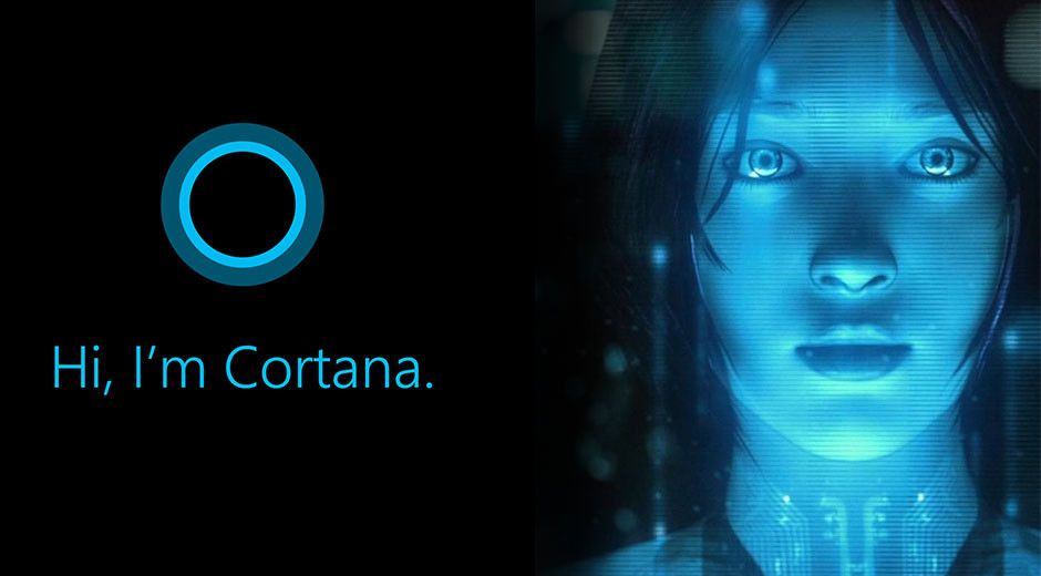 Cortana kommer till iOS och Android