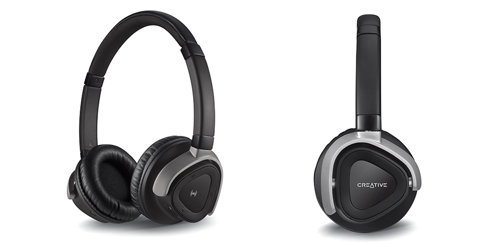 Lyssna trådlöst tillsammans