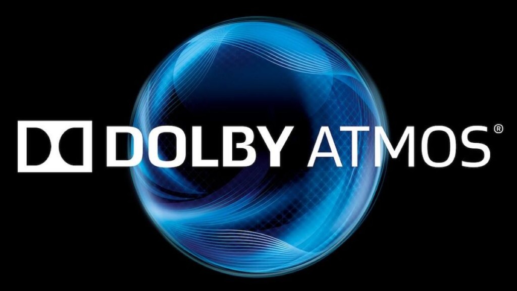 Dolby Atmos i hemmabion