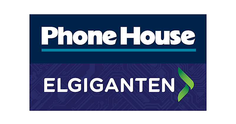 Elgiganten slås ihop med Phone House