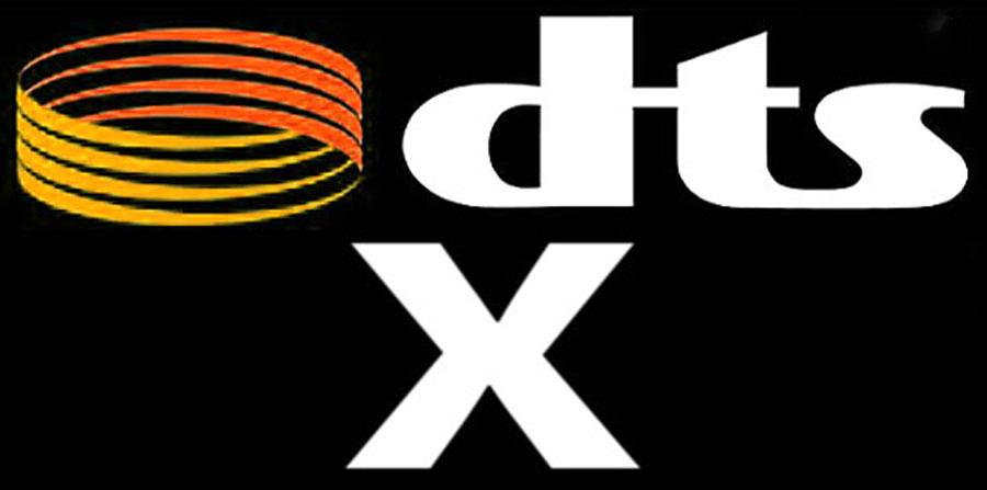 DTS-X: nytt ljudformat från DTS
