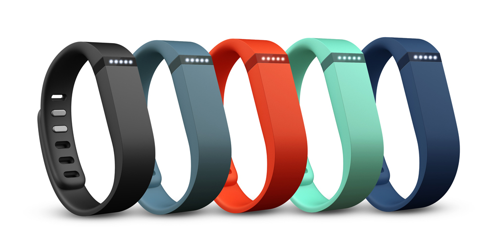 fitbit 990