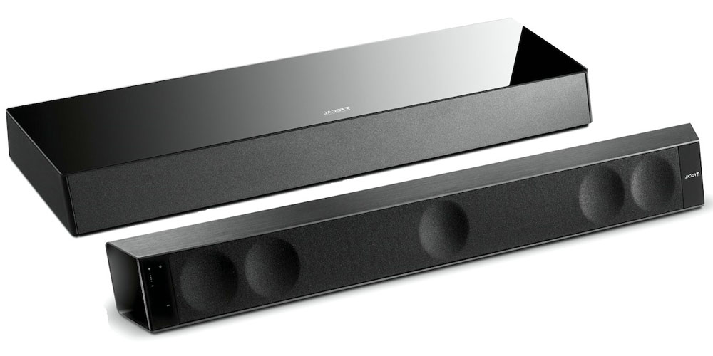 Soundbar från Focal