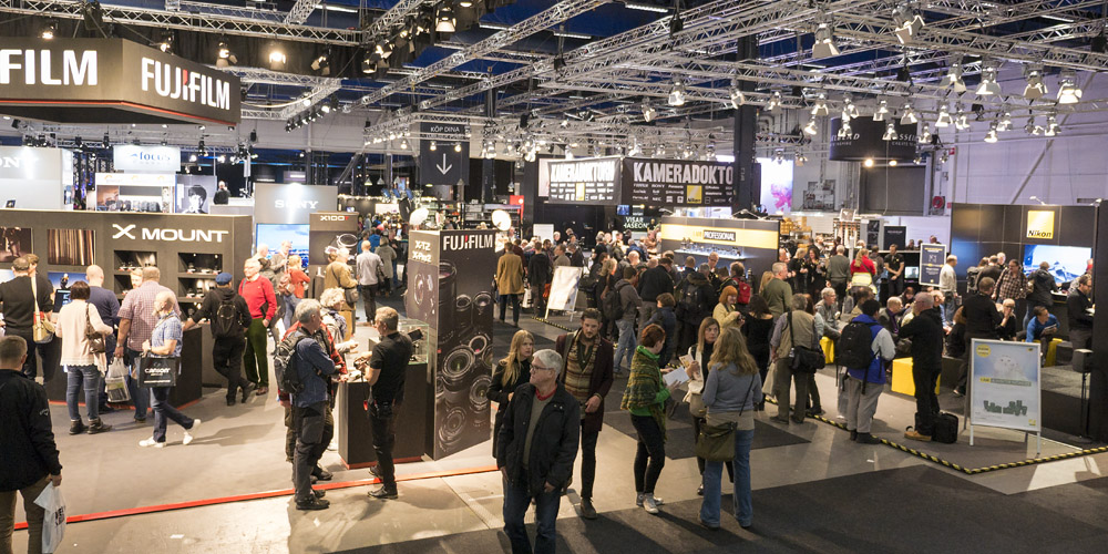Fotomässan 2016 16 fotomässan intro