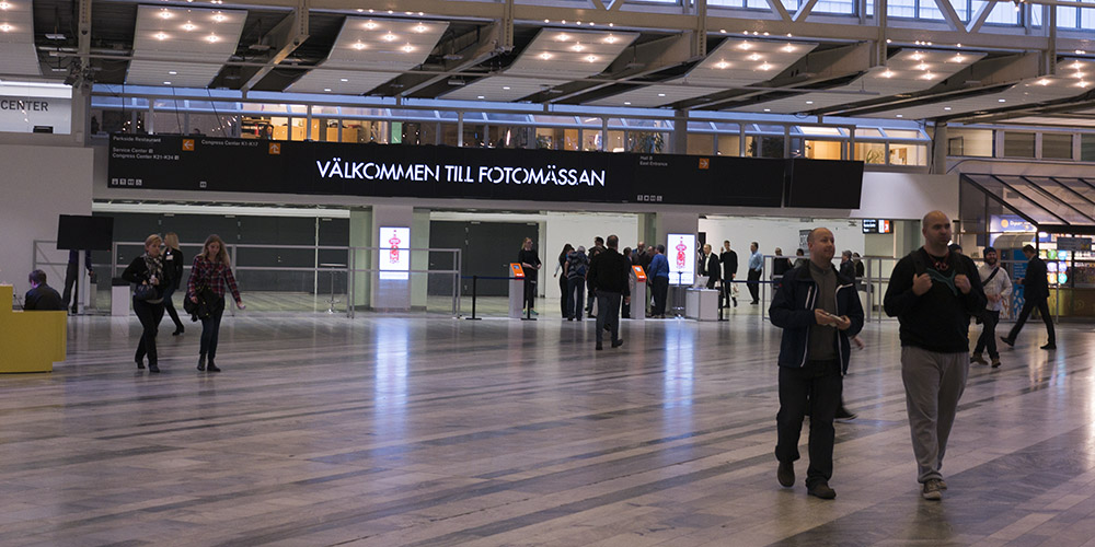 Godbitar från Fotomässan 9 fotomässan2