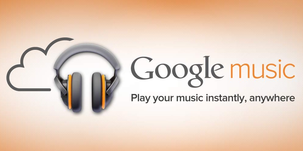 Google Music och Movies nu i Sverige