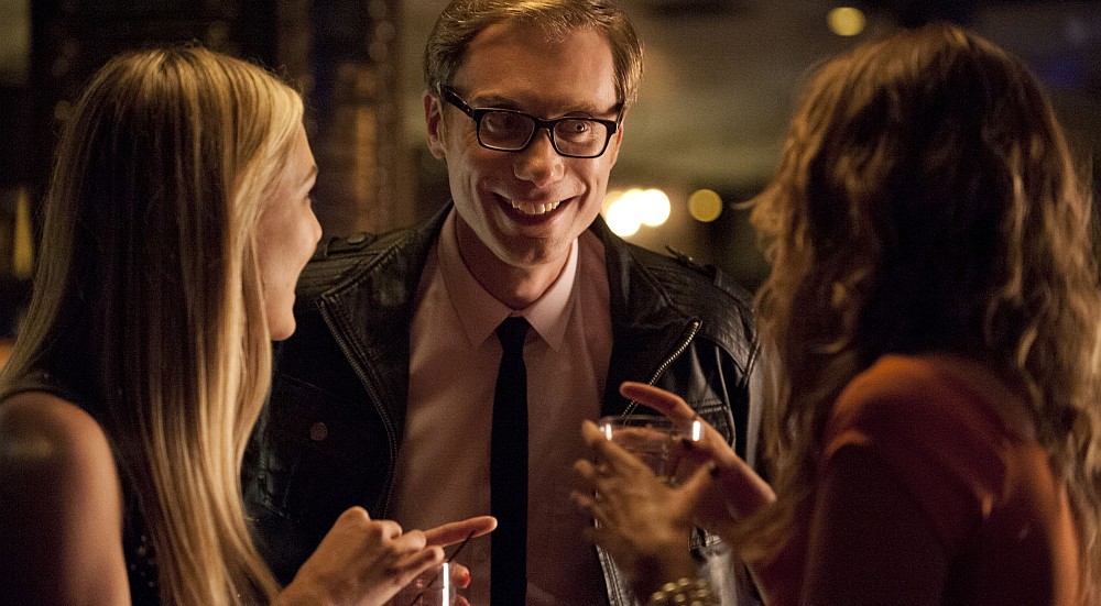 Premiär för Hello Ladies på HBO