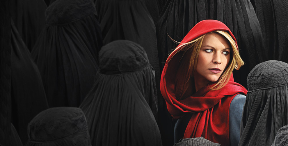 Homeland, säsong 4